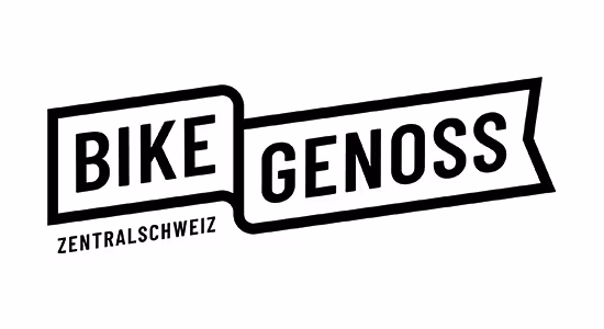 Logo Bikegenoss
