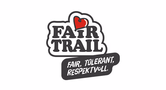 Logo Fairtrail