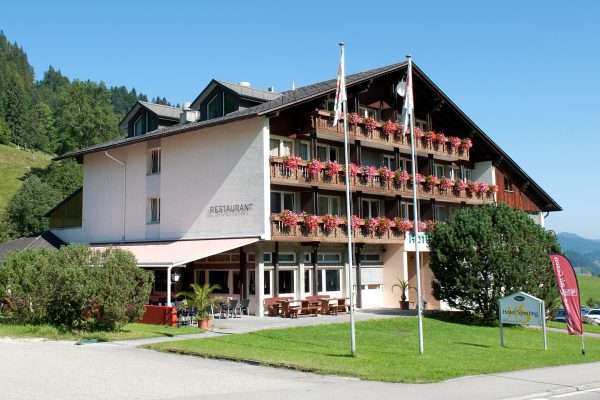 Aussenansicht