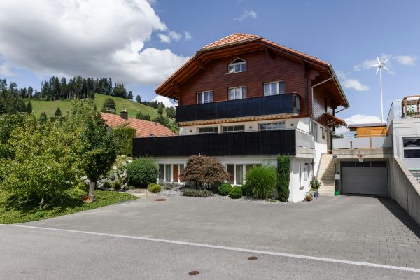 BnB Riedweg Escholzmatt Samuel Buettler 11