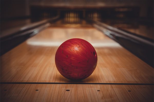 Bowlingkugel