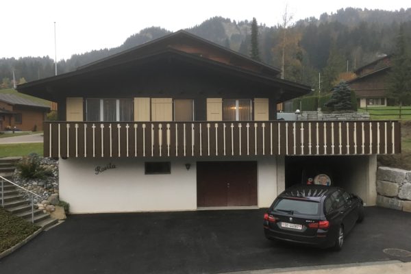 Chalet Rosita Aussenansicht K 1030x742