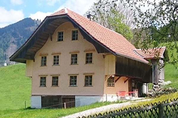 Ferienhaeuser
