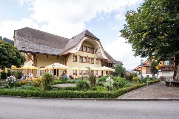 Gasthof Terasse