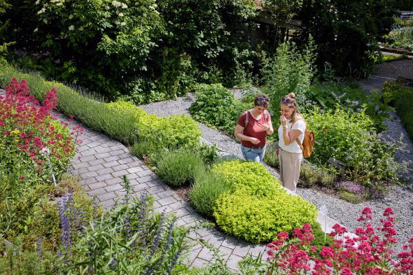 Kräutergarten Escholzmatt Beat Brechbühl (3)