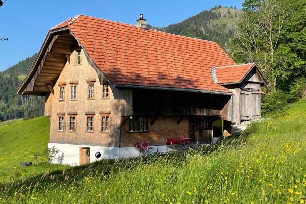Sagenmösli Sommer