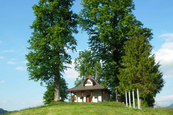 Schwendelberg