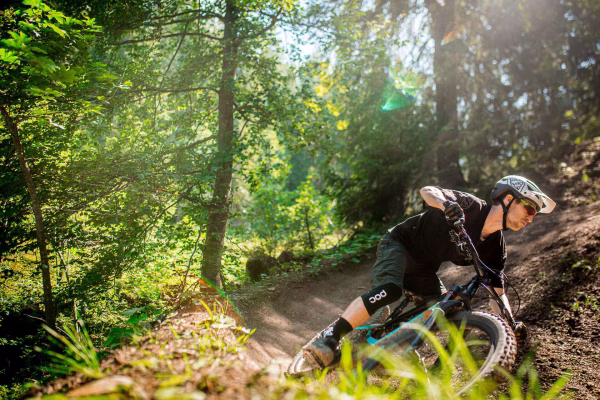 Clientis Flowtrail Marbachegg